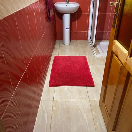 Appartement Chez Elmehdi Фес Экстерьер фото