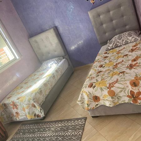 Appartement Chez Elmehdi Фес Экстерьер фото