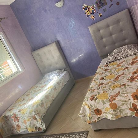 Appartement Chez Elmehdi Фес Экстерьер фото