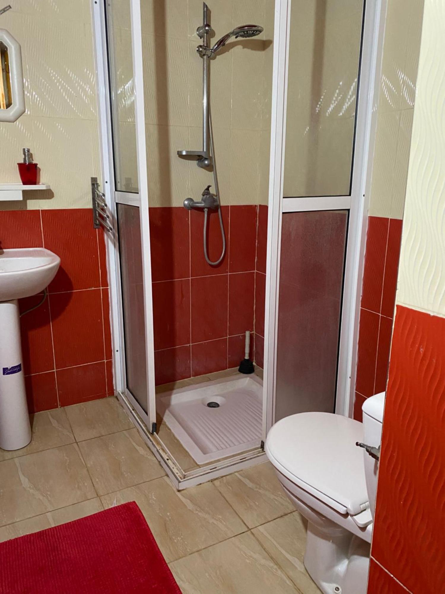 Appartement Chez Elmehdi Фес Экстерьер фото