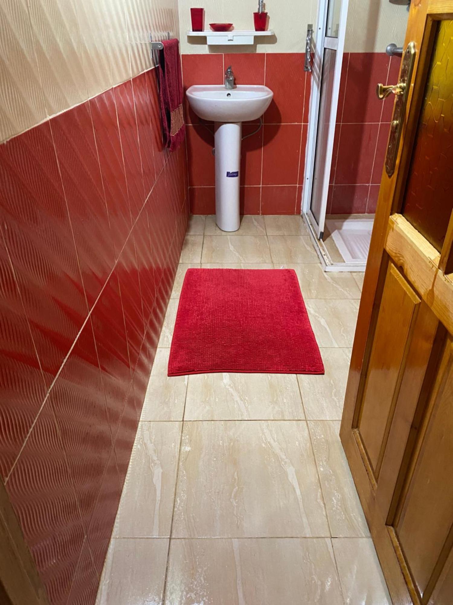 Appartement Chez Elmehdi Фес Экстерьер фото