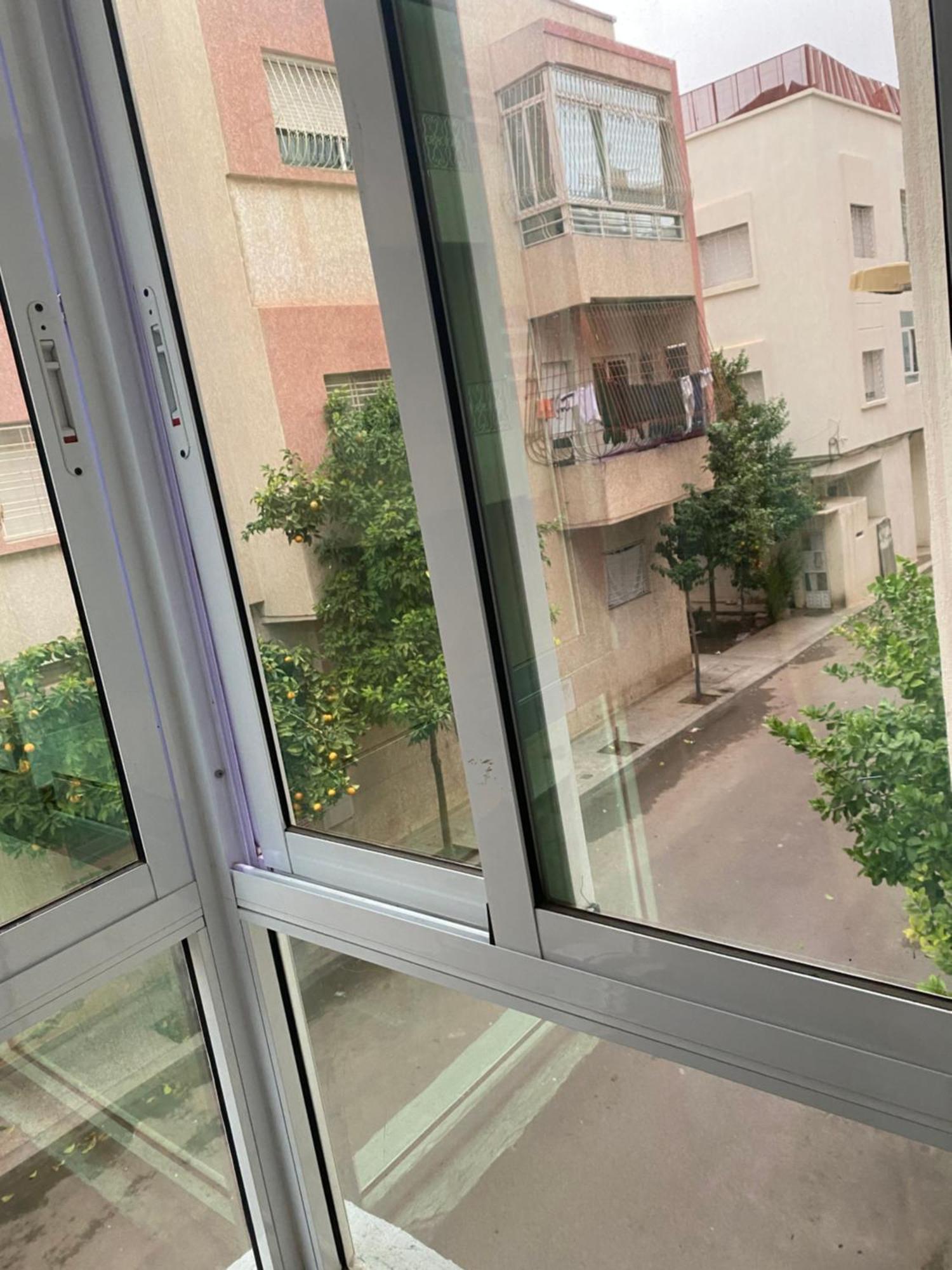 Appartement Chez Elmehdi Фес Экстерьер фото