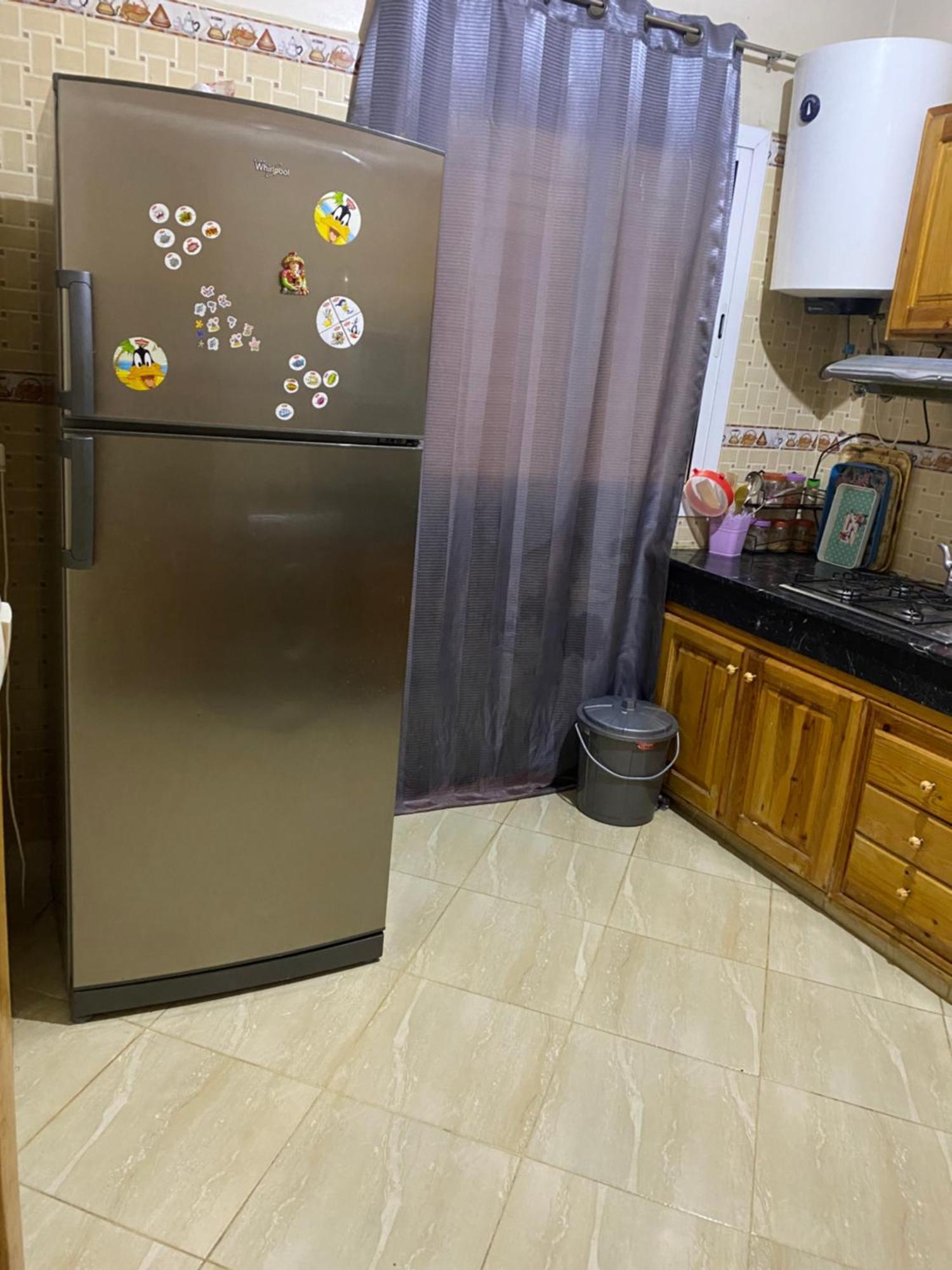 Appartement Chez Elmehdi Фес Экстерьер фото