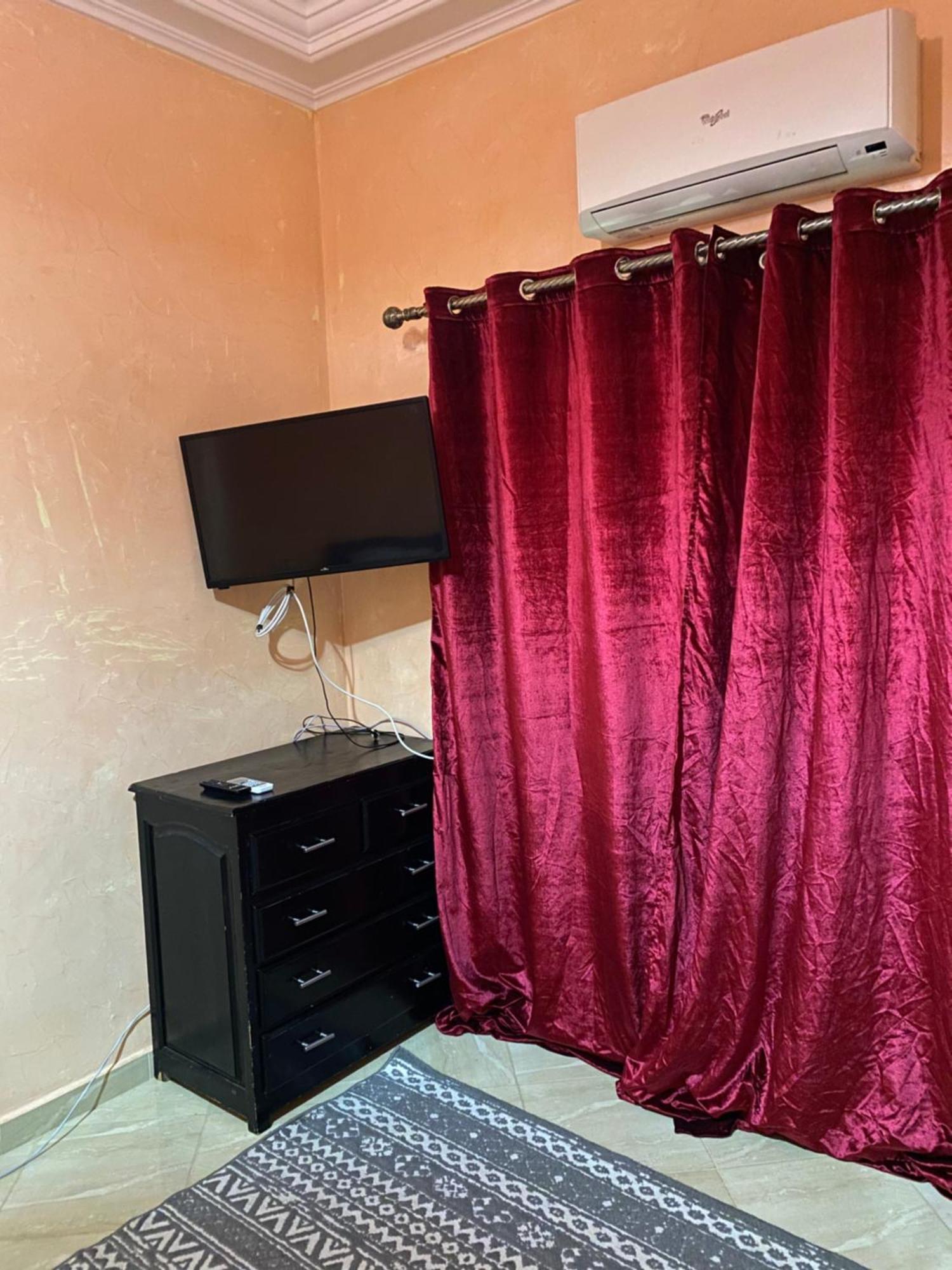 Appartement Chez Elmehdi Фес Экстерьер фото