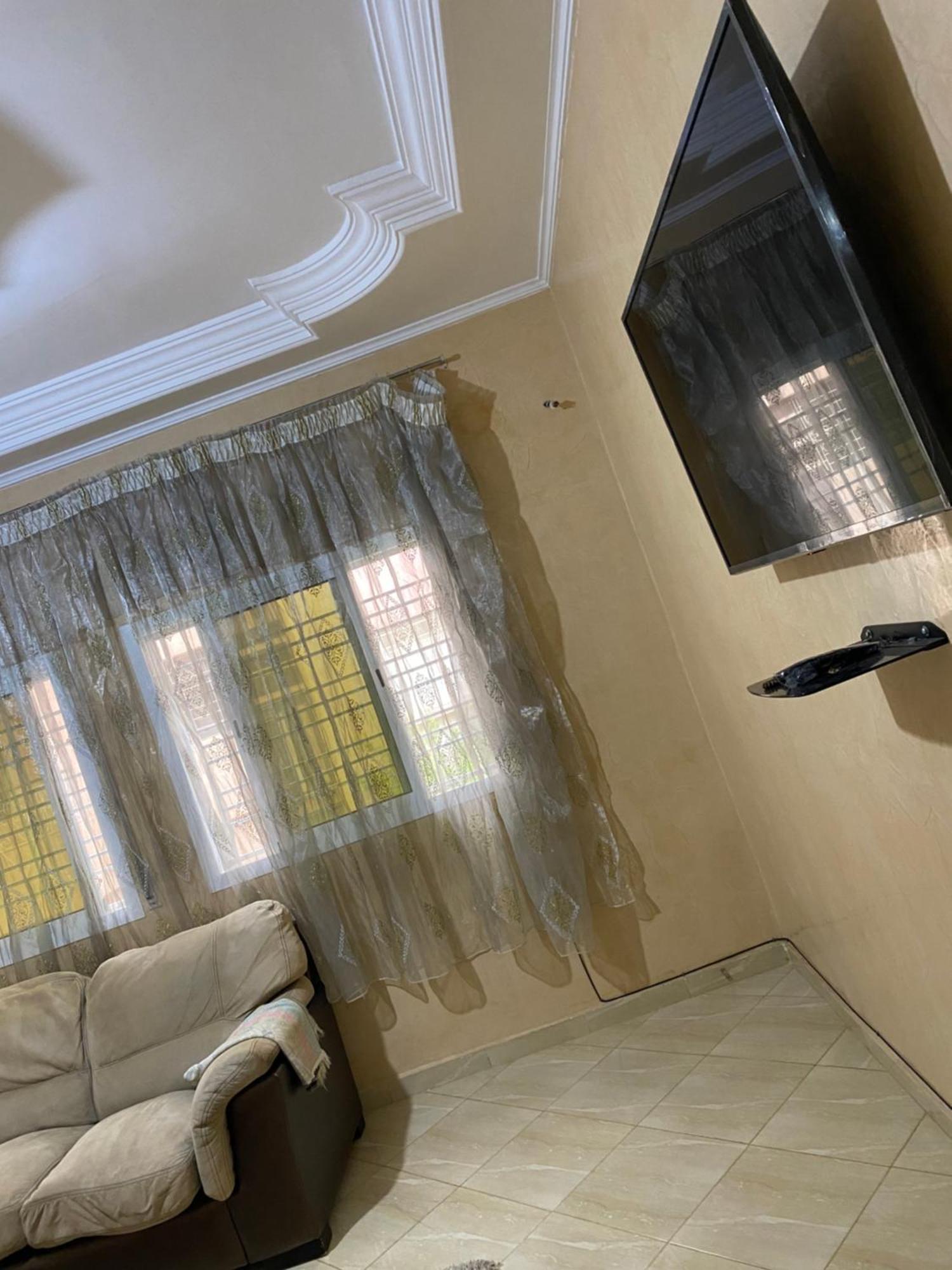 Appartement Chez Elmehdi Фес Экстерьер фото