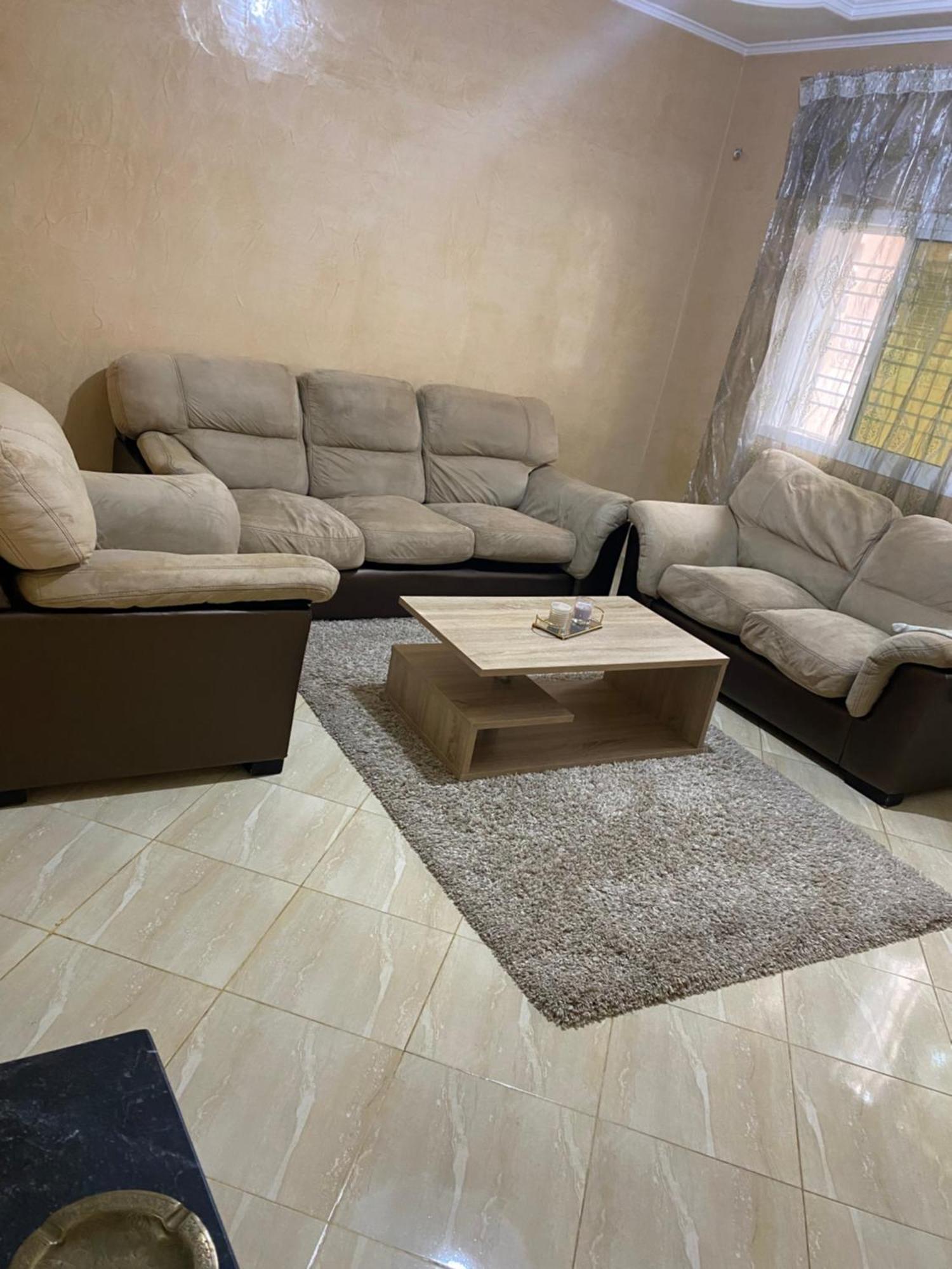 Appartement Chez Elmehdi Фес Экстерьер фото