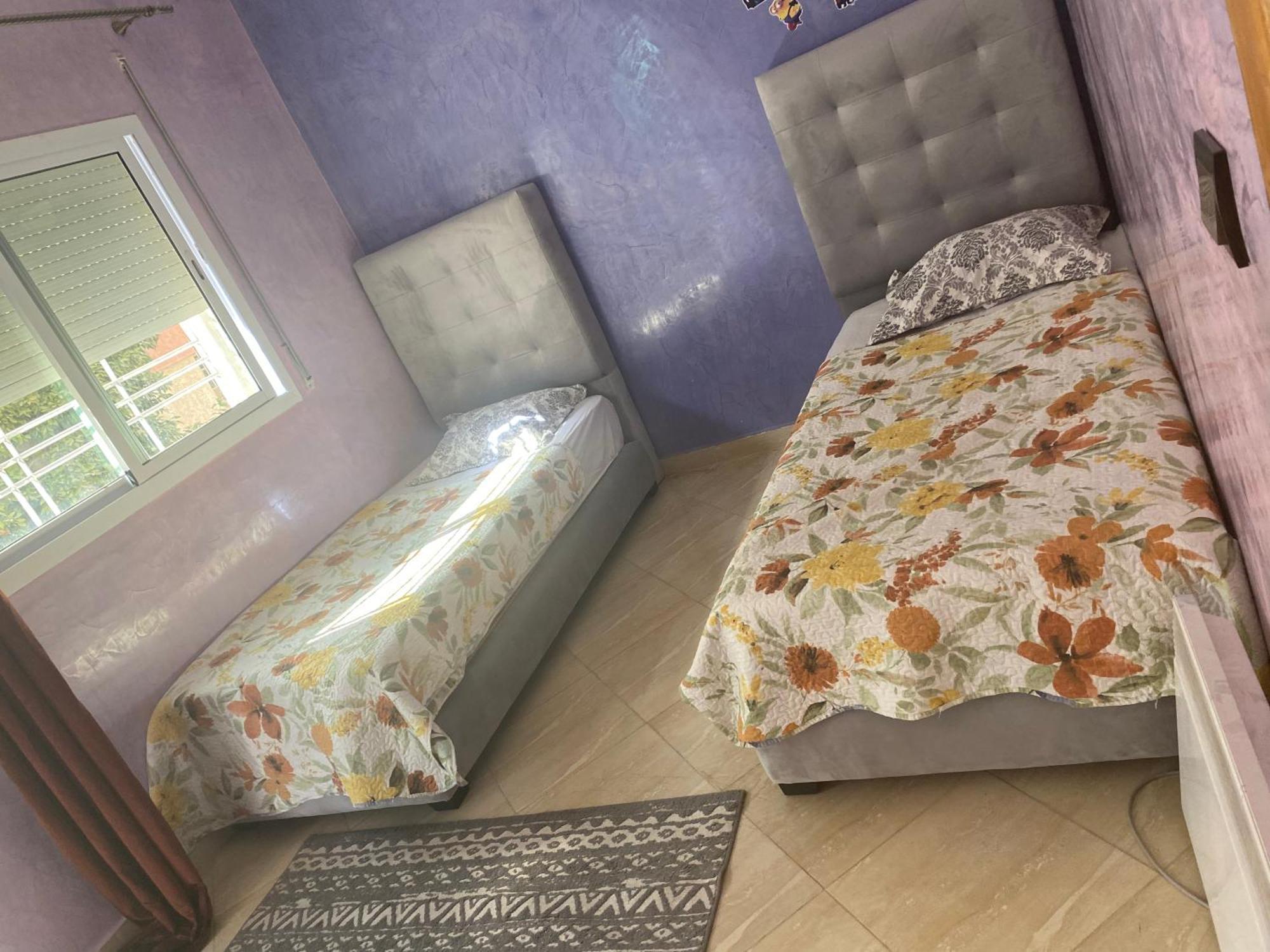 Appartement Chez Elmehdi Фес Экстерьер фото
